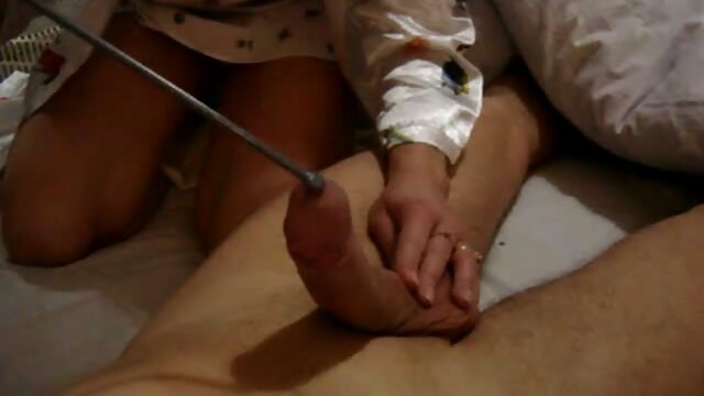 Fetisch videos x cumloader Nylon